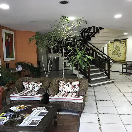 Ilhaflat 3-104 Apartamento Ilhabela Exterior foto